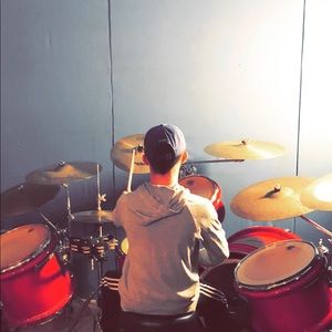 Meet your Posher, Joshua